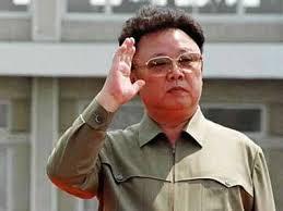 La familia numero uno de Corea del norte (Kim).