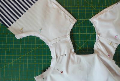 Día 7 Cose Conmigo: Vista interior Día 7 Cose Conmigo: Vista interior