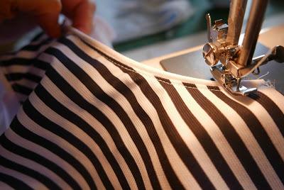 Día 7 Cose Conmigo: Vista interior Día 7 Cose Conmigo: Vista interior