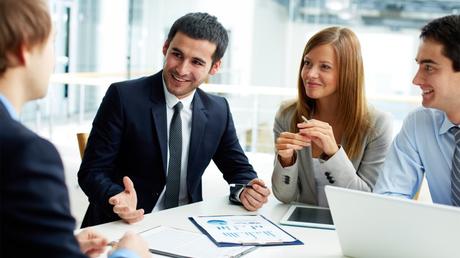 Cuando Los Empleados Aportan Soluciones Cuando Los Empleados Aportan Soluciones