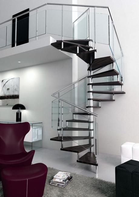 Feng shui: ideas decoración para escaleras Feng shui: ideas decoración para escaleras