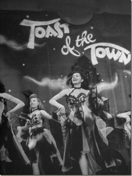 Que pasó un 20 de Junio Que pasó un 20 de Junio