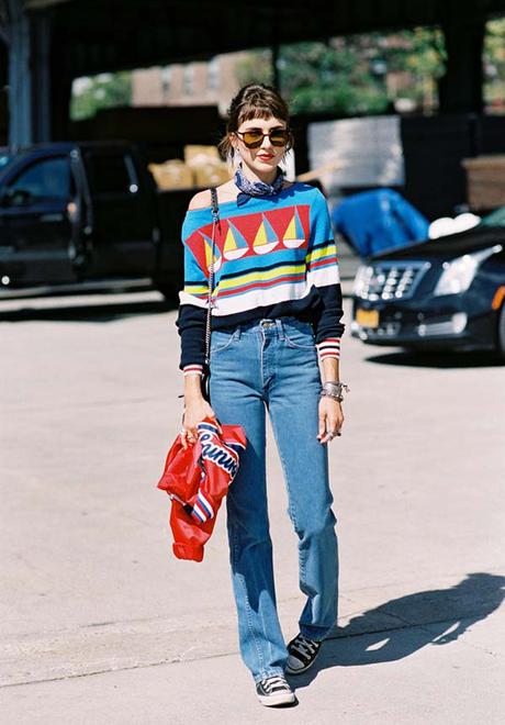 Street Style Street Style