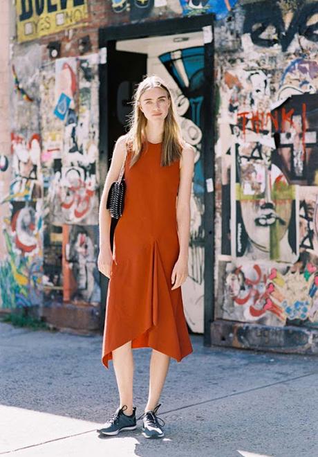 Street Style Street Style