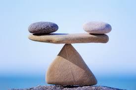 ¿El equilibrio es igual a La ausencia de problemas? ¿El equilibrio es igual a La ausencia de problemas?