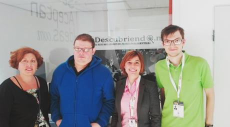 GLoocal MAD: Taller, haz que tus clientes te encuentren. GLoocal MAD: Taller, haz que tus clientes te encuentren.