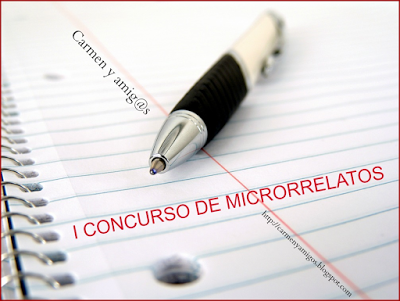 Fallo del Jurado. I CONCURSO DE MICRORRELATOS