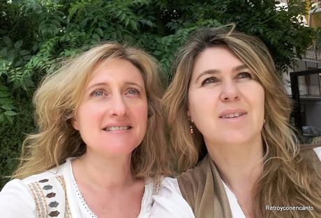 ¡De cambios va la cosa! ¡De cambios va la cosa!