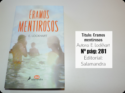 IMM Blog || Book Haul: Abril, Mayo, Junio 2016 IMM Blog || Book Haul: Abril, Mayo, Junio 2016