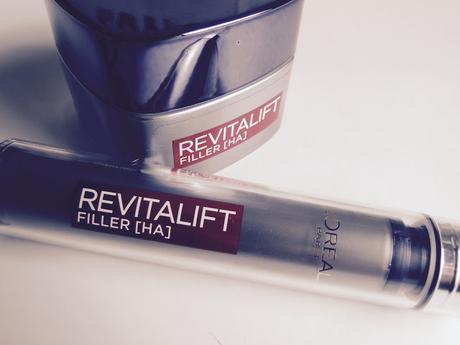 Revitalift Filler [HA], más profundo y mejor.