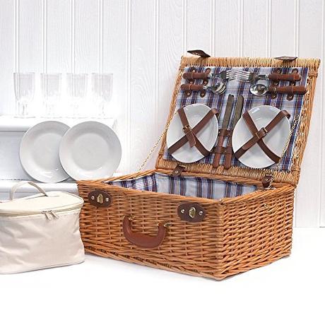 Preboda. Ideas para un Bonito Picnic+Propuestas. https://www.amazon.es/dp/B00CTJ2JZO?psc=1