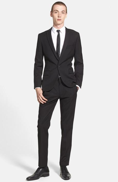The Ultimate Guide to buy a mass market Suit (II): The Fitting Issue The Ultimate Guide to buy a mass market Suit (II): The Fitting Issue