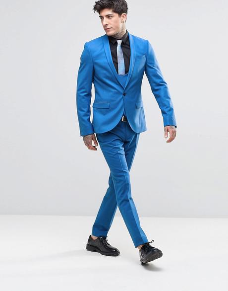 The Ultimate Guide to buy a mass market Suit (II): The Fitting Issue The Ultimate Guide to buy a mass market Suit (II): The Fitting Issue