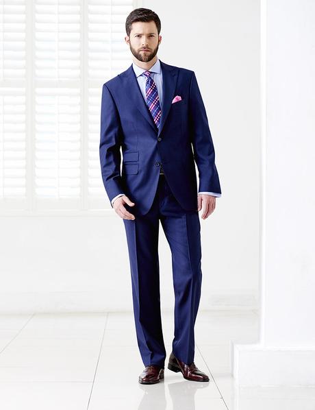The Ultimate Guide to buy a mass market Suit (II): The Fitting Issue The Ultimate Guide to buy a mass market Suit (II): The Fitting Issue