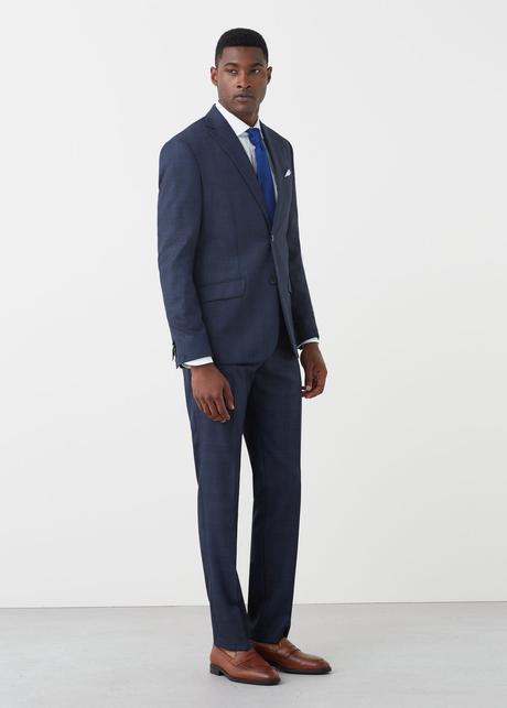 The Ultimate Guide to buy a mass market Suit (II): The Fitting Issue The Ultimate Guide to buy a mass market Suit (II): The Fitting Issue
