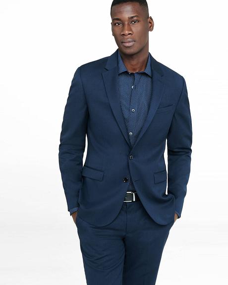 The Ultimate Guide to buy a mass market Suit (II): The Fitting Issue The Ultimate Guide to buy a mass market Suit (II): The Fitting Issue