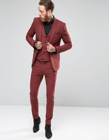 The Ultimate Guide to buy a mass market Suit (II): The Fitting Issue The Ultimate Guide to buy a mass market Suit (II): The Fitting Issue