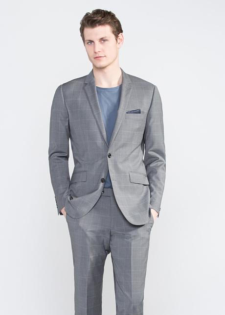 The Ultimate Guide to buy a mass market Suit (II): The Fitting Issue The Ultimate Guide to buy a mass market Suit (II): The Fitting Issue
