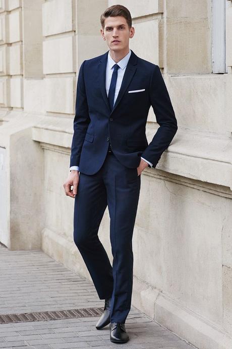 The Ultimate Guide to buy a mass market Suit (II): The Fitting Issue The Ultimate Guide to buy a mass market Suit (II): The Fitting Issue