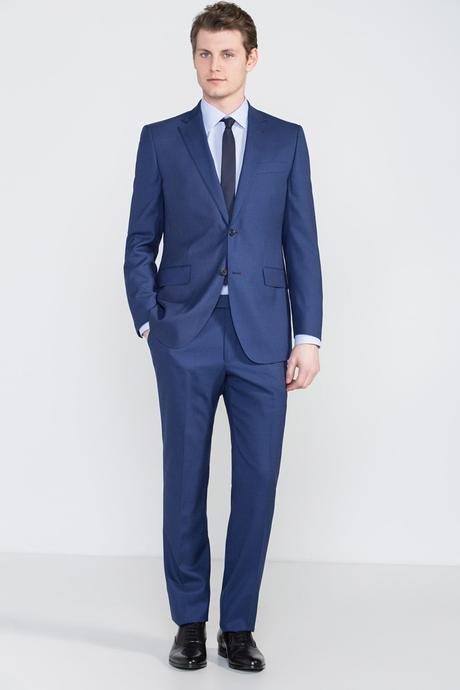 The Ultimate Guide to buy a mass market Suit (II): The Fitting Issue The Ultimate Guide to buy a mass market Suit (II): The Fitting Issue