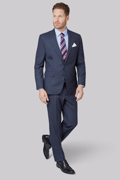 The Ultimate Guide to buy a mass market Suit (II): The Fitting Issue The Ultimate Guide to buy a mass market Suit (II): The Fitting Issue