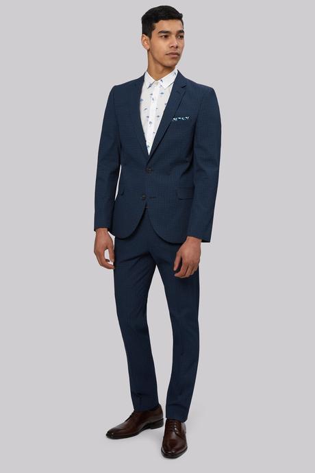 The Ultimate Guide to buy a mass market Suit (II): The Fitting Issue The Ultimate Guide to buy a mass market Suit (II): The Fitting Issue