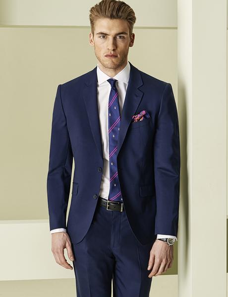 The Ultimate Guide to buy a mass market Suit (II): The Fitting Issue The Ultimate Guide to buy a mass market Suit (II): The Fitting Issue