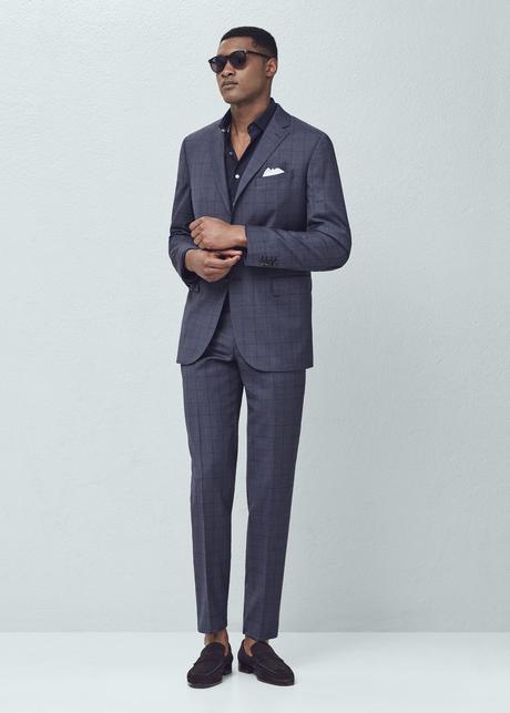 The Ultimate Guide to buy a mass market Suit (II): The Fitting Issue The Ultimate Guide to buy a mass market Suit (II): The Fitting Issue