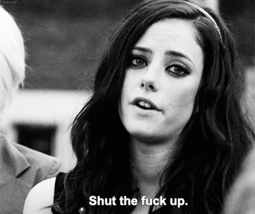 30 situaciones en las que te verás si das el pecho Mejor te callas