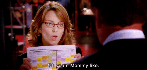 30 situaciones en las que te verás si das el pecho Ay, no me acostumbraré nunca