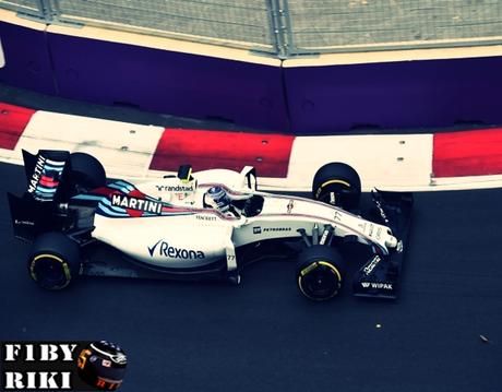 Williams negocia con varios pilotos y no descartan a Button