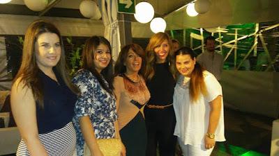 Rincón Lola aparecerá Guía Moda Granada