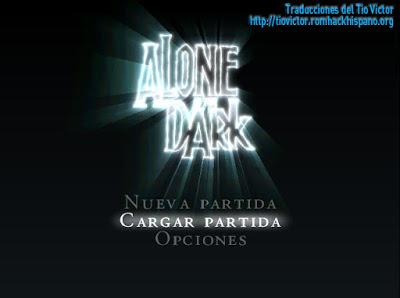 Traducciones del Tío Víctor tiene listos los parches para Alone in the Dark IV de Dreamcast y Resident Evil: Director's Cut de PSX Traducciones del Tío Víctor tiene listos los parches para Alone in the Dark IV de Dreamcast y Resident Evil: Director's Cut de PSX