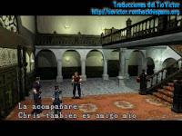 Traducciones del Tío Víctor tiene listos los parches para Alone in the Dark IV de Dreamcast y Resident Evil: Director's Cut de PSX Traducciones del Tío Víctor tiene listos los parches para Alone in the Dark IV de Dreamcast y Resident Evil: Director's Cut de PSX