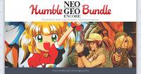 NeoGeo ataca de nuevo con un nuevo humble bundle