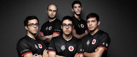 Recordatorio y horarios de Gamergy: e-sports & gaming festival gamers gamergy