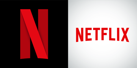 NETFLIX ESTRENA LOGOTIPO NETFLIX ESTRENA LOGOTIPO