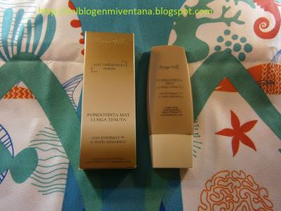 Haul veraniego de Bottega Verde.