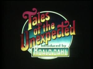 Roald Dahl a toda pantalla