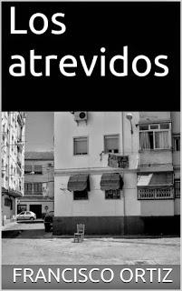 Los atrevidos: el narrador Los atrevidos: el narrador