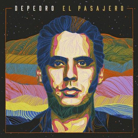 El Pasajero, así se titulará el próximo LP de DePedro