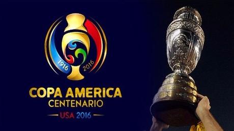 La Ruta de América (Copa América Centenario) en Vivo – Martes 21 de Junio del 2016 La Ruta de América (Copa América Centenario) en Vivo – Martes 21 de Junio del 2016
