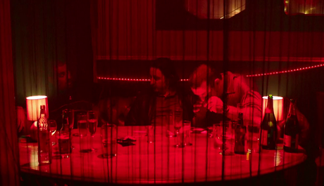 Hyena - 2014 Hyena - 2014