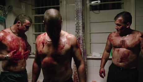 Hyena - 2014 Hyena - 2014