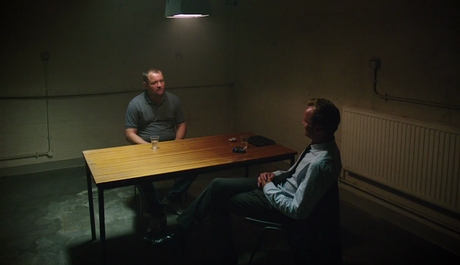 Hyena - 2014 Hyena - 2014