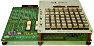 FM-Towns y otras maquinolas de Fujitsu Lkit-16