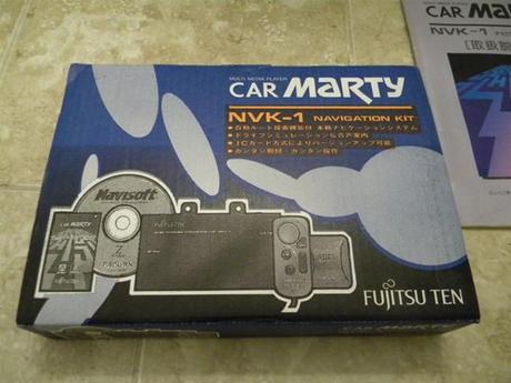 FM-Towns y otras maquinolas de Fujitsu fm-towns-car-marty-1041428