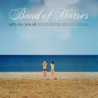 Band of Horses - Why are you ok (2016)