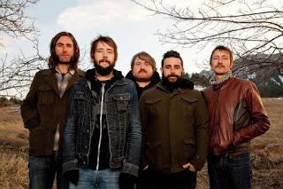 Band of Horses - Why are you ok (2016)