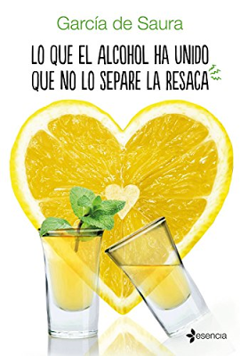 Lo que el alcohol ha unido que no lo separe la resaca Lo que el alcohol ha unido que no lo separe la resaca